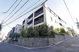 オープンレジデンシア下北沢ウエスト・テラス