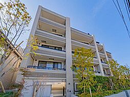 クレヴィア三軒茶屋