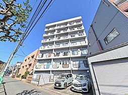 笹塚マンション