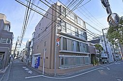 ラグジュアリーアパートメント若林CQ