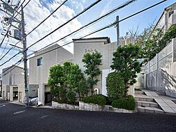 オープンレジデンス三軒茶屋S棟