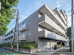 レグノ・スイート三軒茶屋