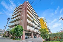 クレヴィア駒沢大学