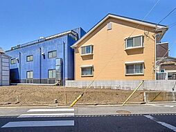 江戸川区西葛西1丁目 B区画建築条件付売地