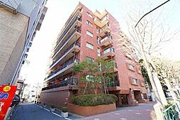 シャルマンコーポ清雅