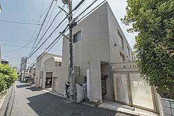 オープンレジデンス三軒茶屋N棟