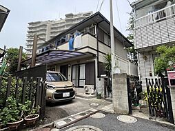 世田谷区池尻4丁目　売地