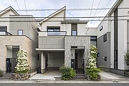 練馬区田柄5丁目 戸建