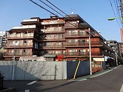 ニューウェルハイツ第2三軒茶屋