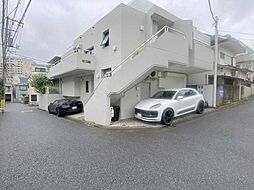 池尻4丁目賃貸併用住宅