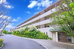 パークホームズ千歳烏山ガーデンズコートEAST棟