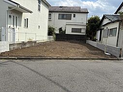 府中市若松町2丁目　新築戸建