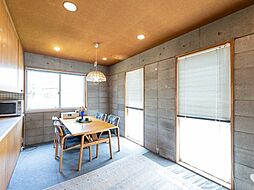 桜上水1丁目戸建