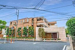 サンフル富士見ヶ丘シティハウス