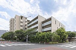 プラウド上北沢ディアージュ