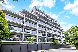 プラウド仙川緑ケ丘