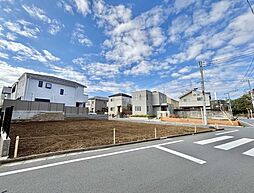杉並区浜田山土地　No、2