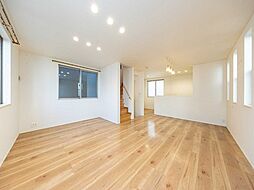 南烏山4丁目　中古戸建