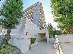 パークホームズ蘆花公園エアリーコート