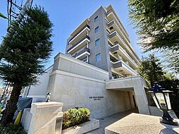 パークホームズ蘆花公園エアリーコート