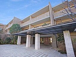 プラウド富士見ヶ丘コートテラス