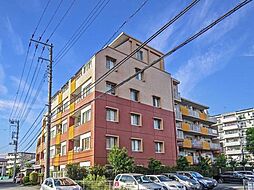 リビオ武蔵野台ヴェールフィーネ