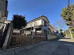 世田谷区北烏山9丁目　土地