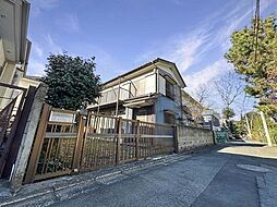 世田谷区北烏山9丁目　土地