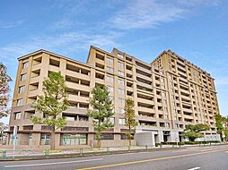 ライオンズ浜田山セントマークス