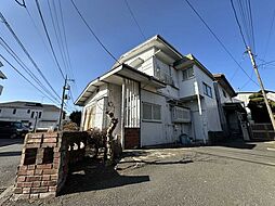 調布市若葉町1丁目　売地