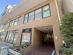 ライオンズマンション仙川