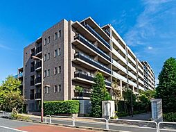 蘆花公園ザ・レジデンスフォレストコート