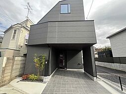 上北沢五丁目　新築分譲住宅