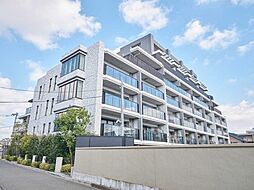 プラウド仙川緑ケ丘