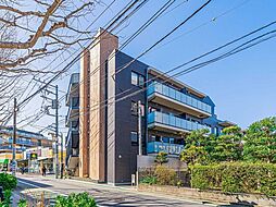 デュオステージ大泉学園II