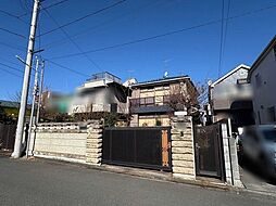 三鷹市新川1丁目 売地