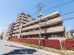 ライオンズマンション中野哲学堂公園