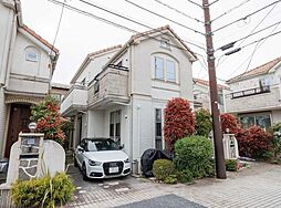 プラウドシーズン富士見ヶ丘ガーデンテラス