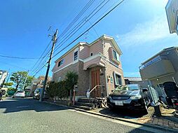 世田谷区八幡山2丁目　中古戸建