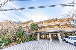 プラウド富士見ヶ丘コートテラス