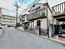 三鷹市新川2丁目中古戸建