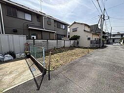 調布市下石原3丁目新築戸建