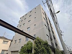 サンウッド桜上水