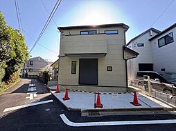深大寺南町5丁目新築戸建　4号棟
