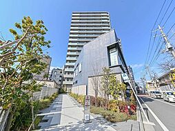 リビオつつじヶ丘タワーレジデンス