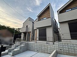 入間町3丁目新築戸建 2号棟