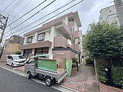 ダイホープラザ千歳烏山　B棟