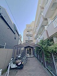 ダイホープラザ千歳烏山　B棟