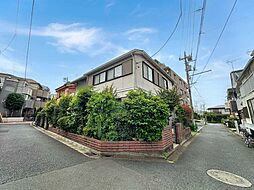 世田谷区上北沢1丁目 売地