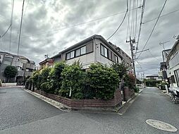 世田谷区上北沢1丁目　売地